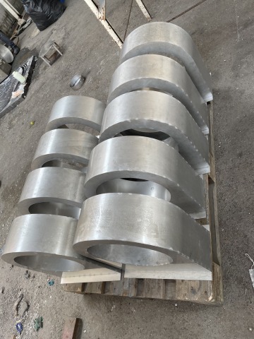 ตัด พับ ม้วน เชื่อมประกอบ